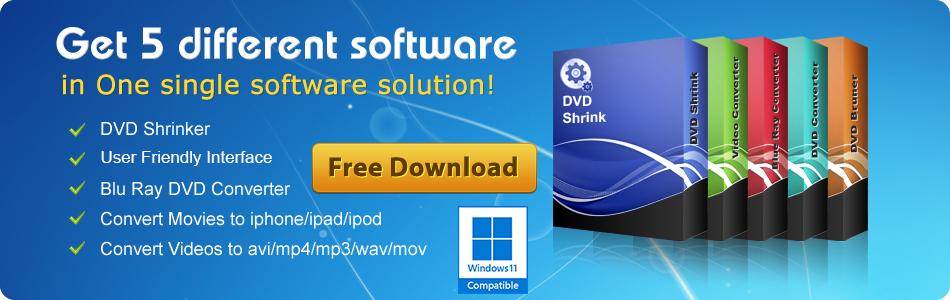 dvd shrink 64 bit windows 10